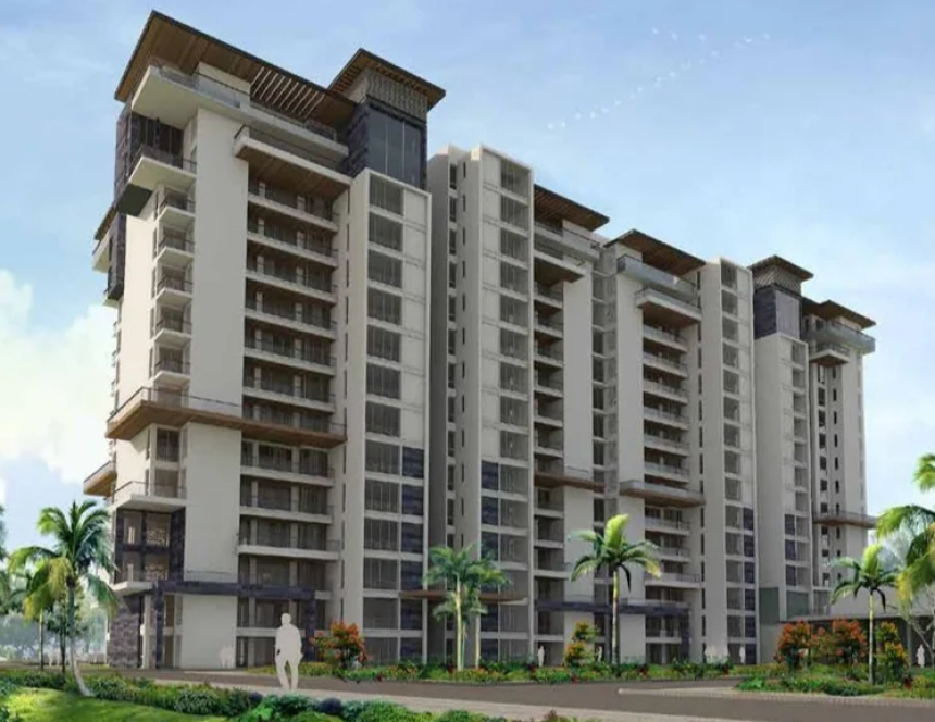 3, 4, 5 and 6 BHK Apartments in Bengaluru