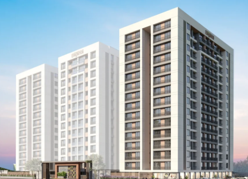2 BHK Apartments