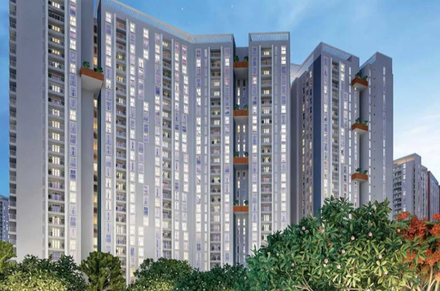1 & 2 BHK Apartments in Varthur, Bengaluru