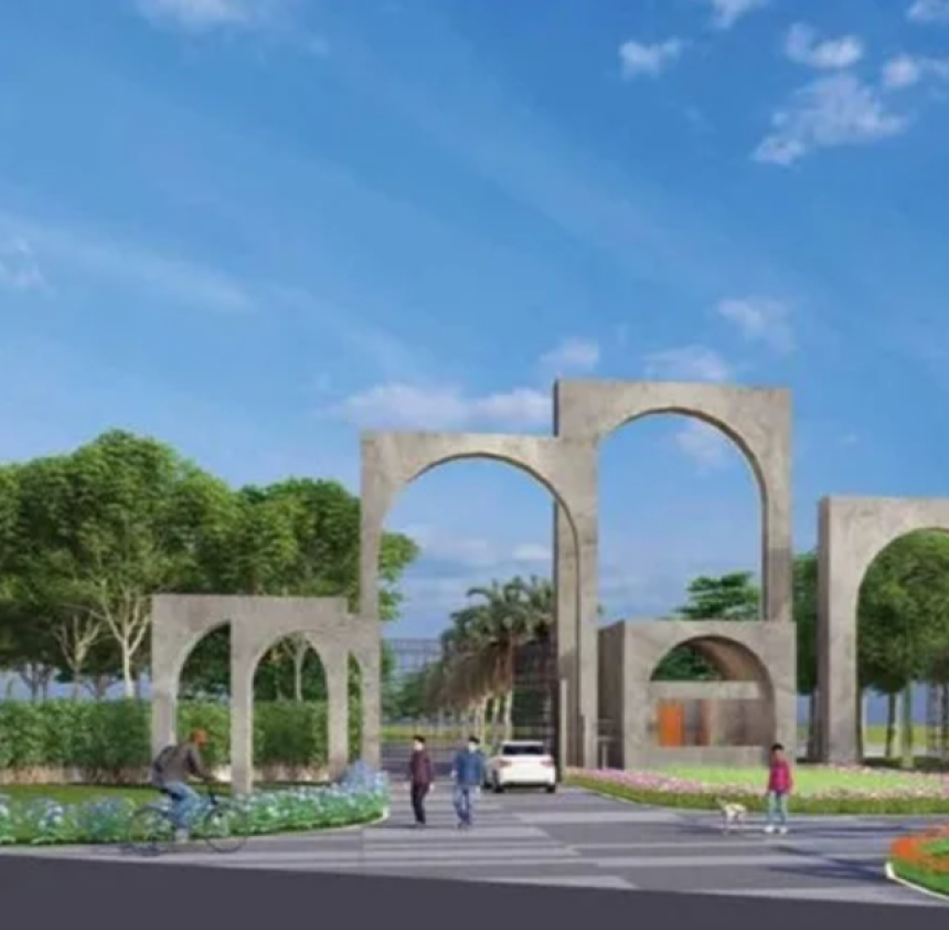 Residential Plots in Bengaluru