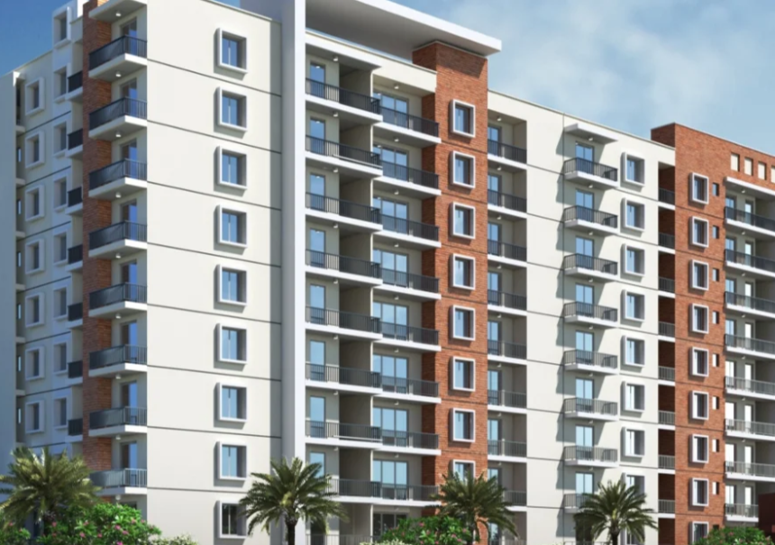 Discover Vara Vasundara: Premium 2 & 3 BHK Apartments in Banashankari 6th Stage, Bengaluru