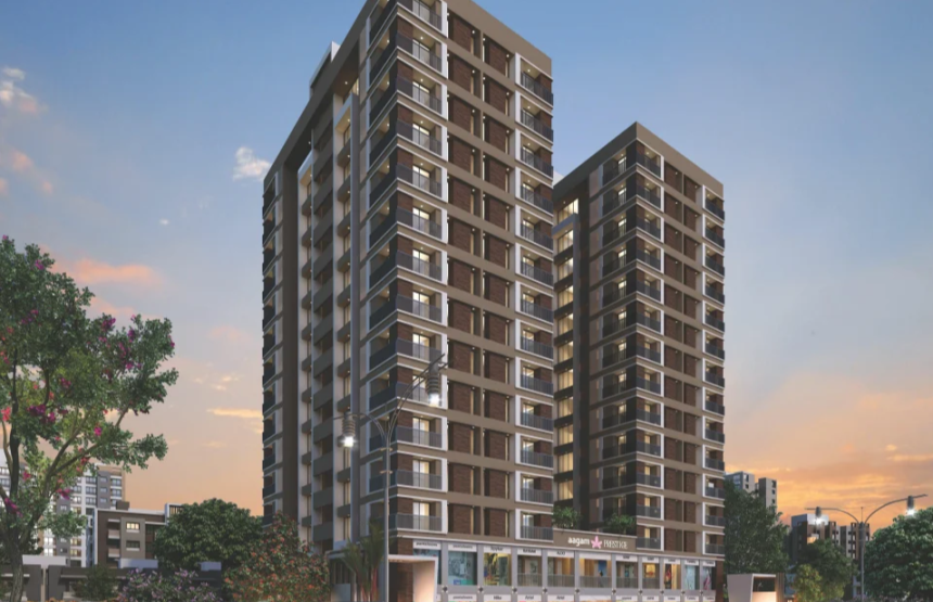 2 BHK Apartments