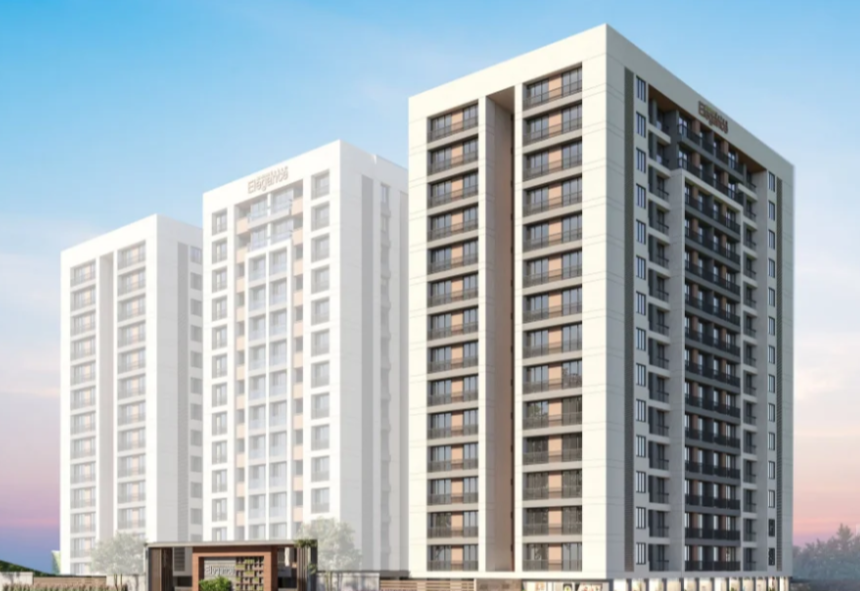 2 BHK Apartments