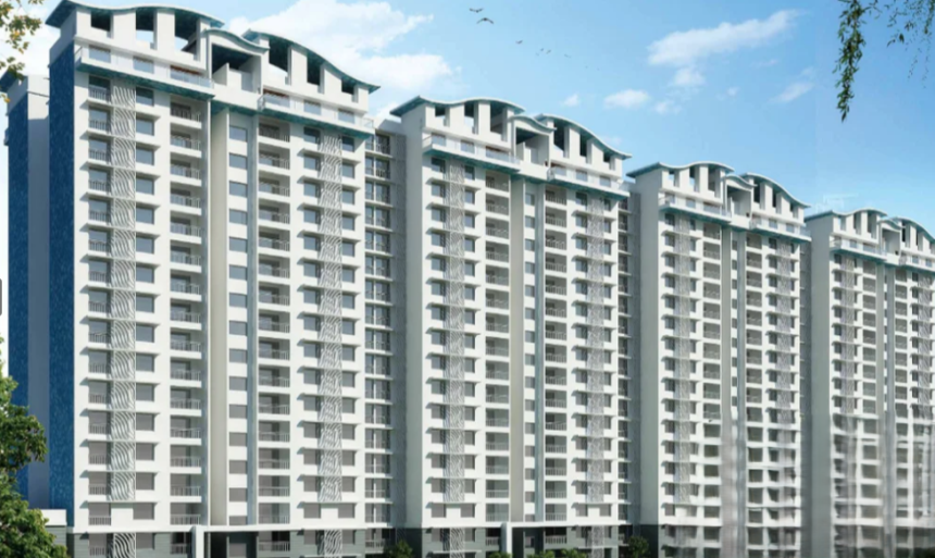 2 & 3 BHK Apartments in Hennur, Bengaluru