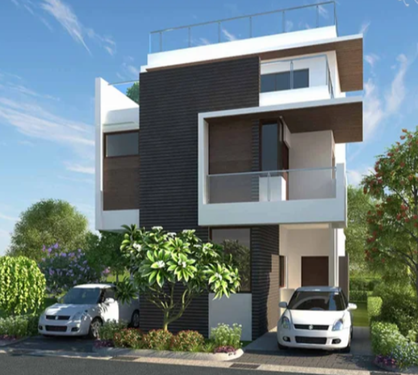3, 3.5 & 4 BHK Villas in Harlur, Bengaluru