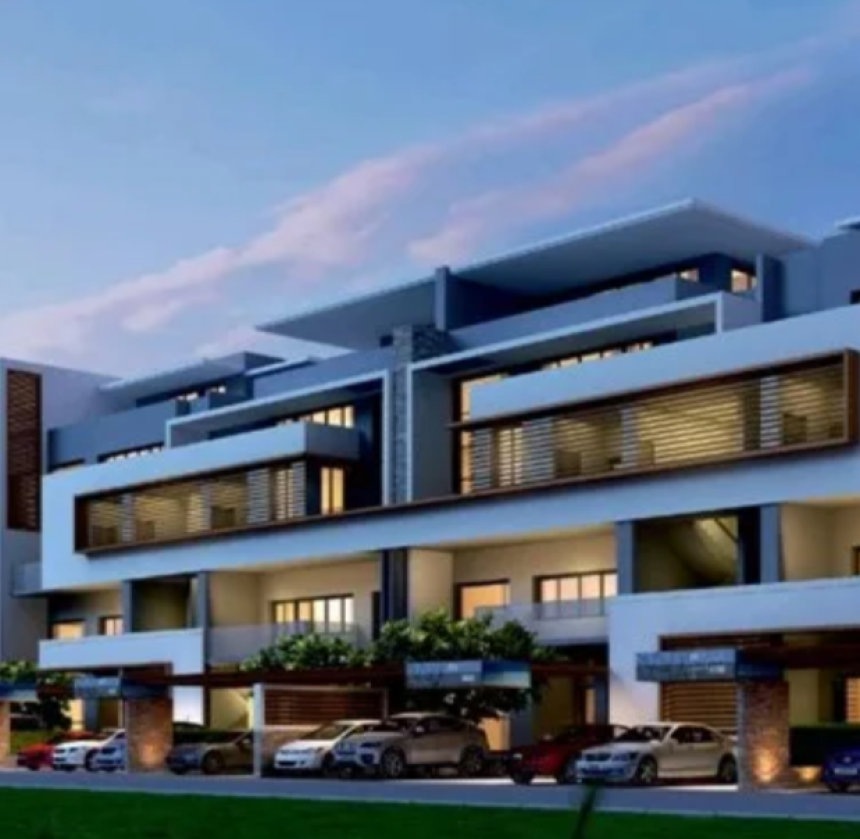 3 & 4 BHK Villaments in Hulimavu, South Bangalore