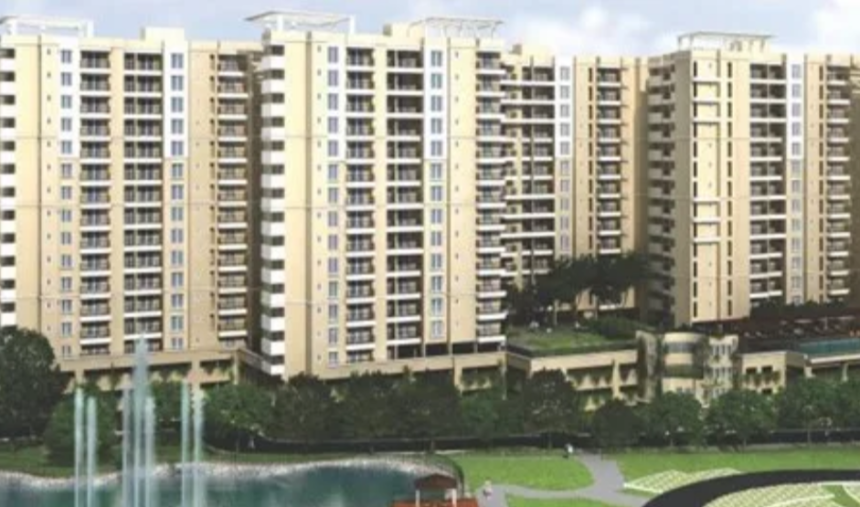 2, 3 & 4 BHK Apartments in South Bengaluru