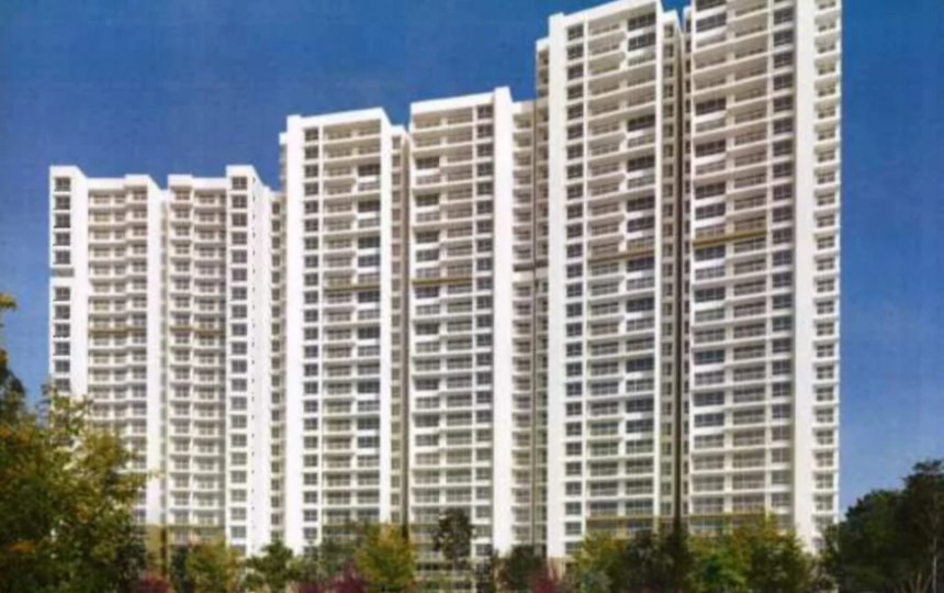3.5, 4 & 4.5 BHK Apartments & Villas in Whitefield, Bengaluru