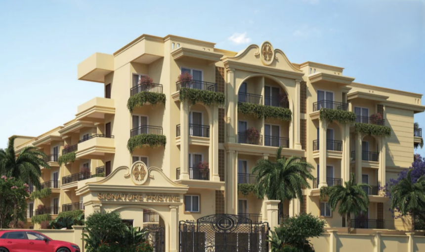 2 & 3 BHK Apartments in Sarjapur, Bengaluru