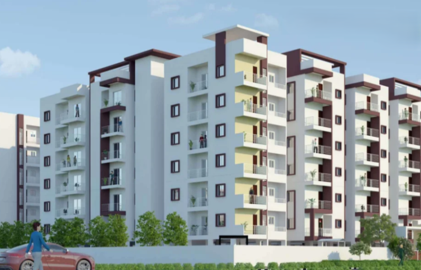 2 & 3 BHK Homes in Gattahalli, South Bangalore