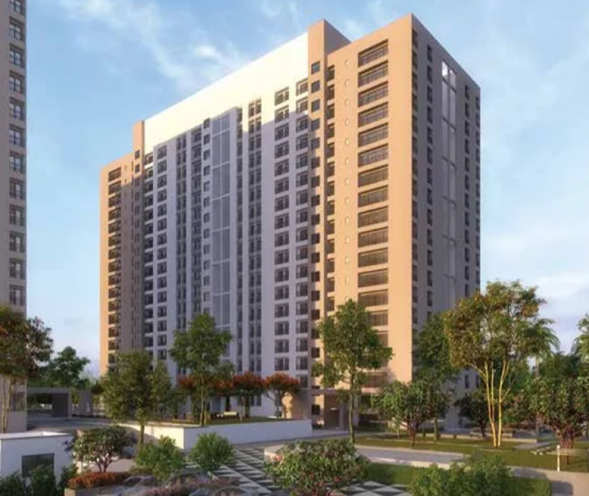 Sobha Arena: The Square & Pebble Court – Premium 2 & 3 BHK Apartments in Talaghattapura, Bangalore