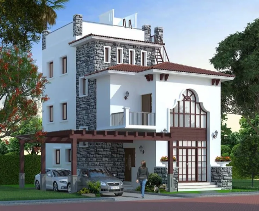 3 BHK Villas in Bommasandra, Bengaluru