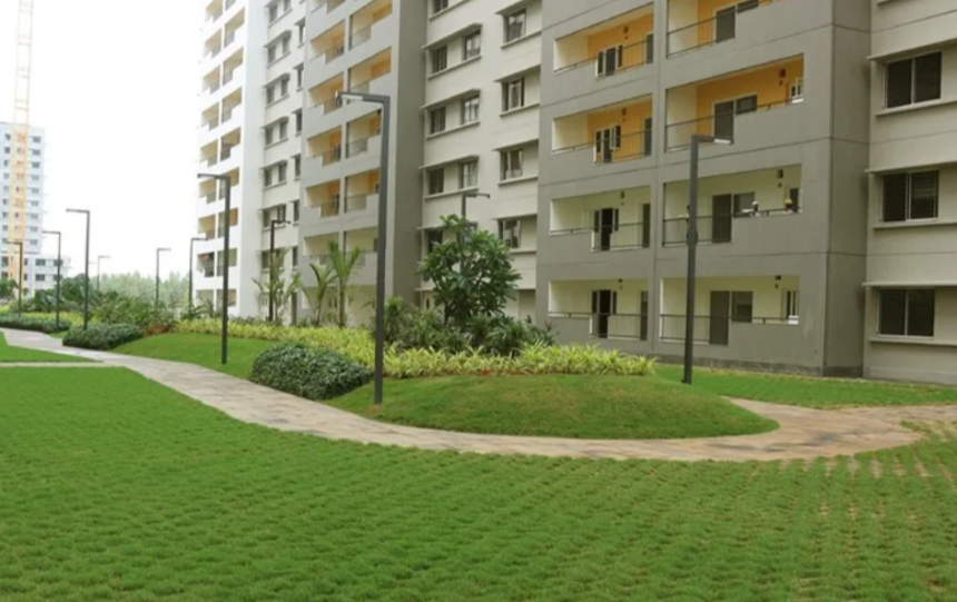 1 & 2 BHK Apartments in Panathur, Bengaluru