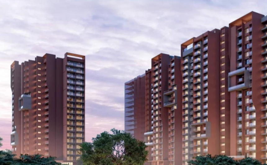 2, 3 & 3.5 BHK Apartments in HSR Layout, Bengaluru