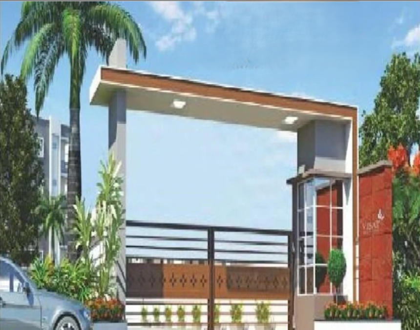 RJD Visat Residency – Residential Plots in Surat for Your Dream Home