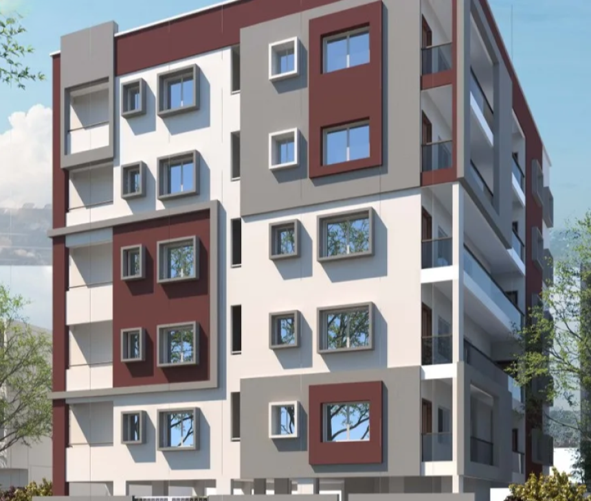 Capstone Emerald: Modern 2 & 3 BHK Apartments in Uttarahalli, Bengaluru