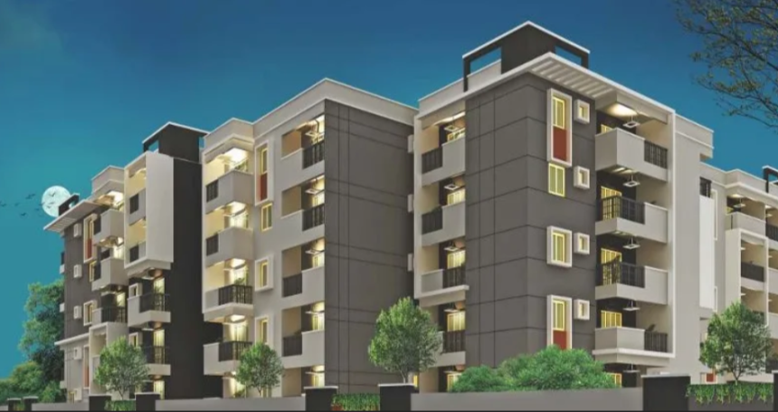 Sri Garudapriya Sunshine: Affordable Luxury in Hoskote, Bengaluru