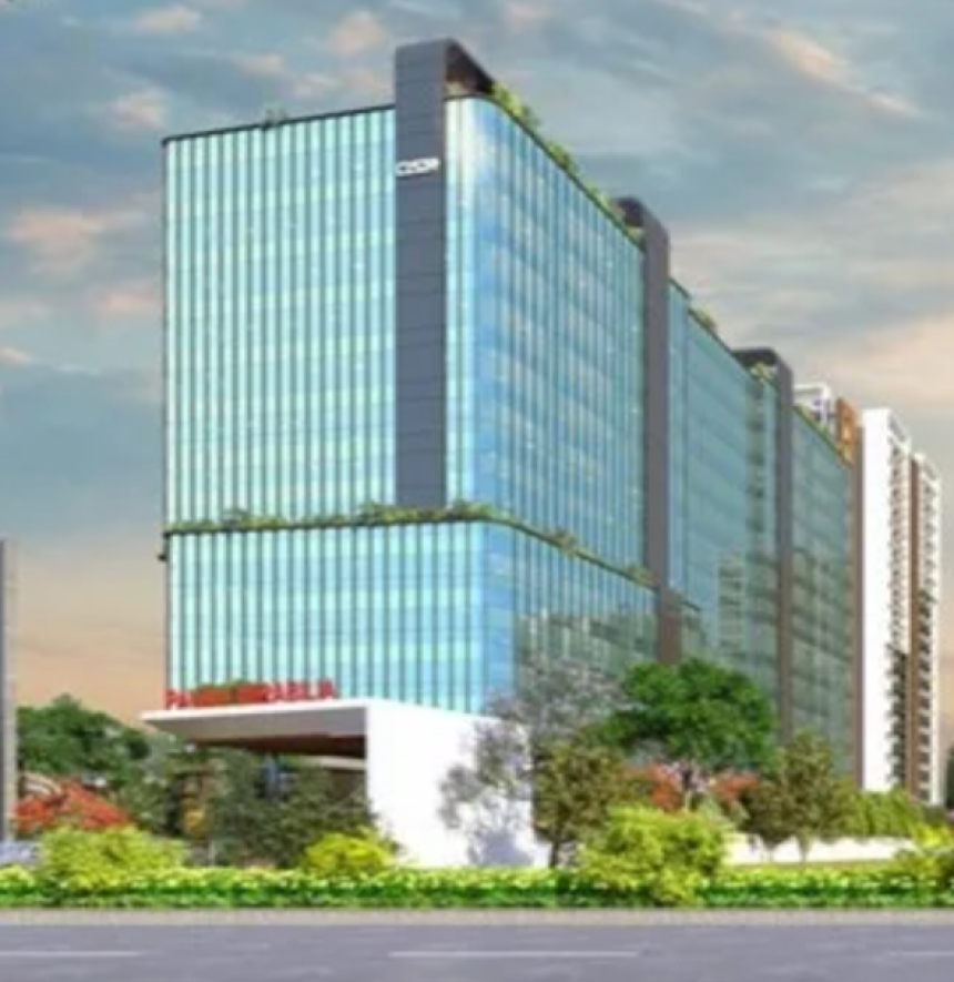2 & 3 BHK Apartments in Whitefield, Bengaluru