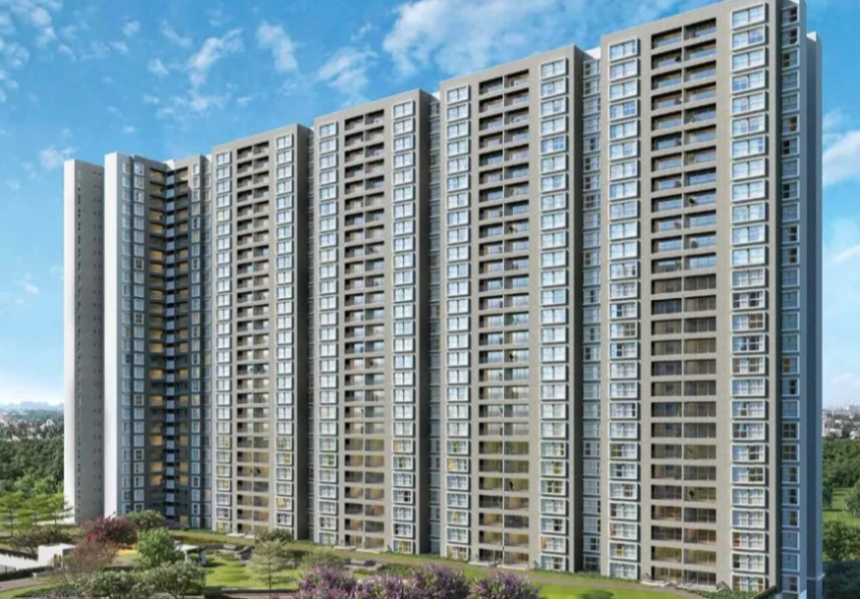 1–4 BHK Apartments in Chikkanayakanahalli, Sarjapur Road, Bengaluru