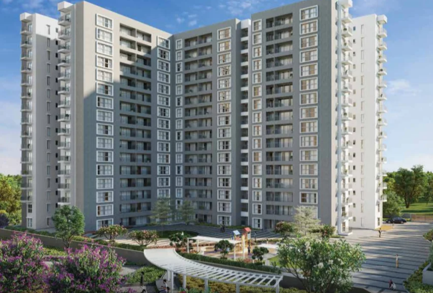 Godrej Park Retreat Phase 2: Premium 2 & 3 BHK Apartments in Chikkanayakanahalli, Off Sarjapur Road, Bengaluru