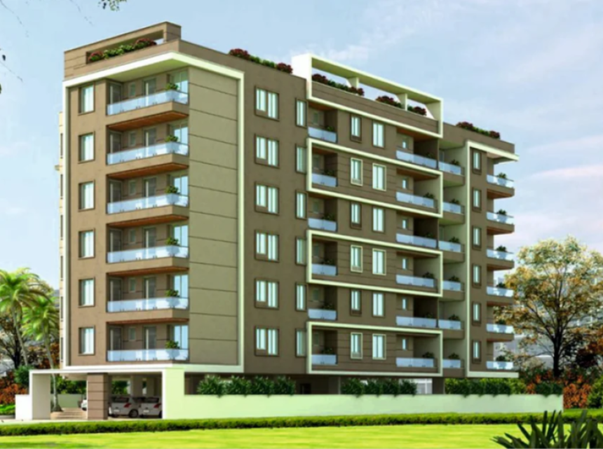Step into Comfort and Style – 3, 4 and 5 BHK Apartments at Barhmohanpura, Jaipur