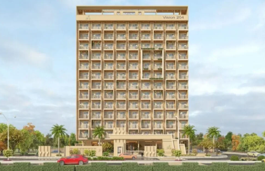 Discover Efficiency and Elegance – Luxurious Studio Apartments at Pratap Nagar, Jaipur