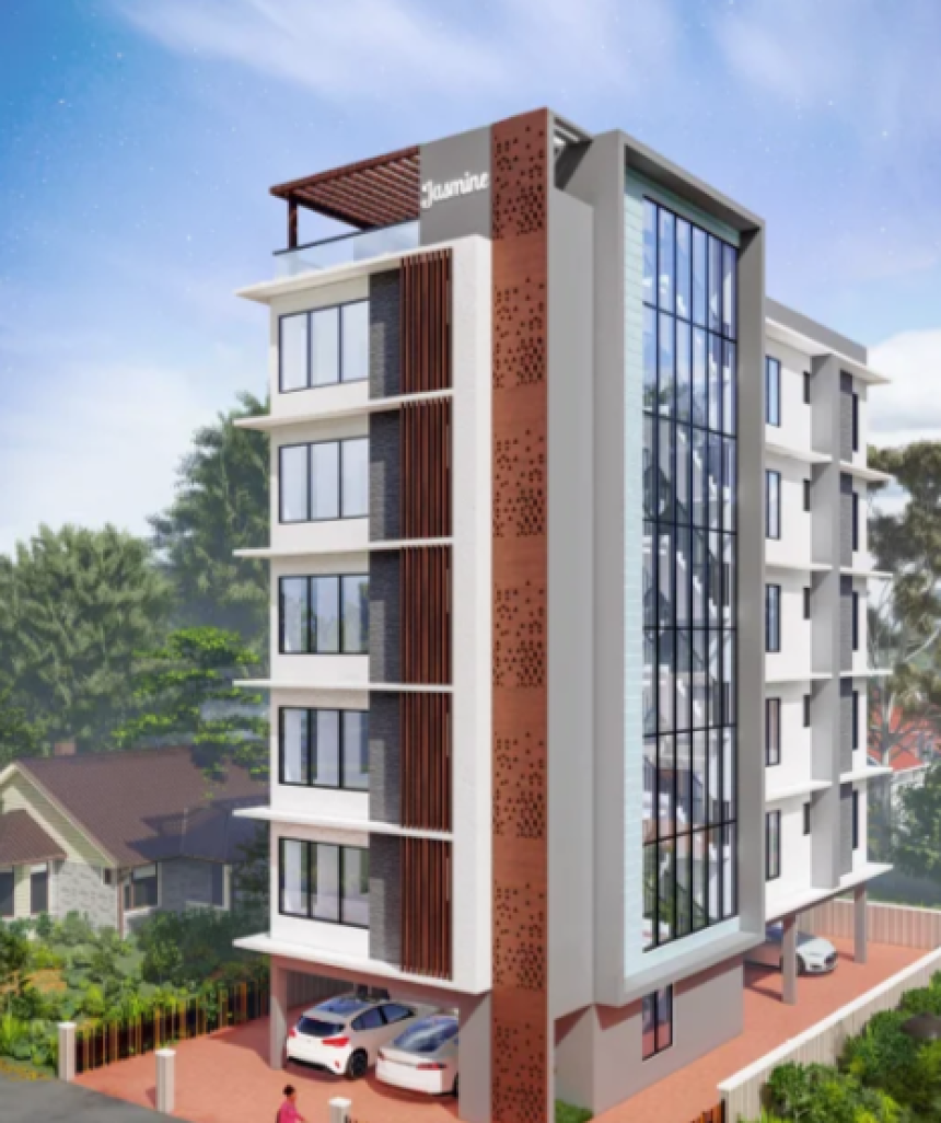 Discover Urban Comfort in a Stylish 3 BHK Apartment at Devinarayan Jasmine, Anna Nagar, Chennai