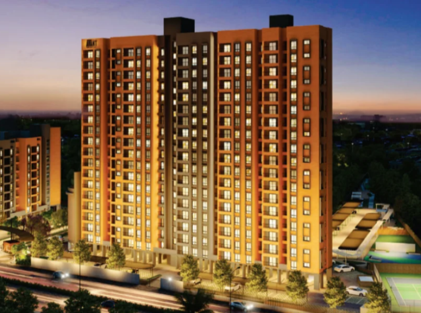 2, 2.5 & 3 BHK Apartments in Huskur, Bengaluru