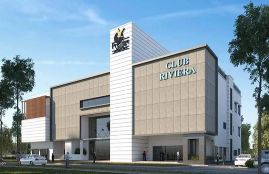 Prestige Smart City: Premium Residential Plots in Sarjapur, Bengaluru