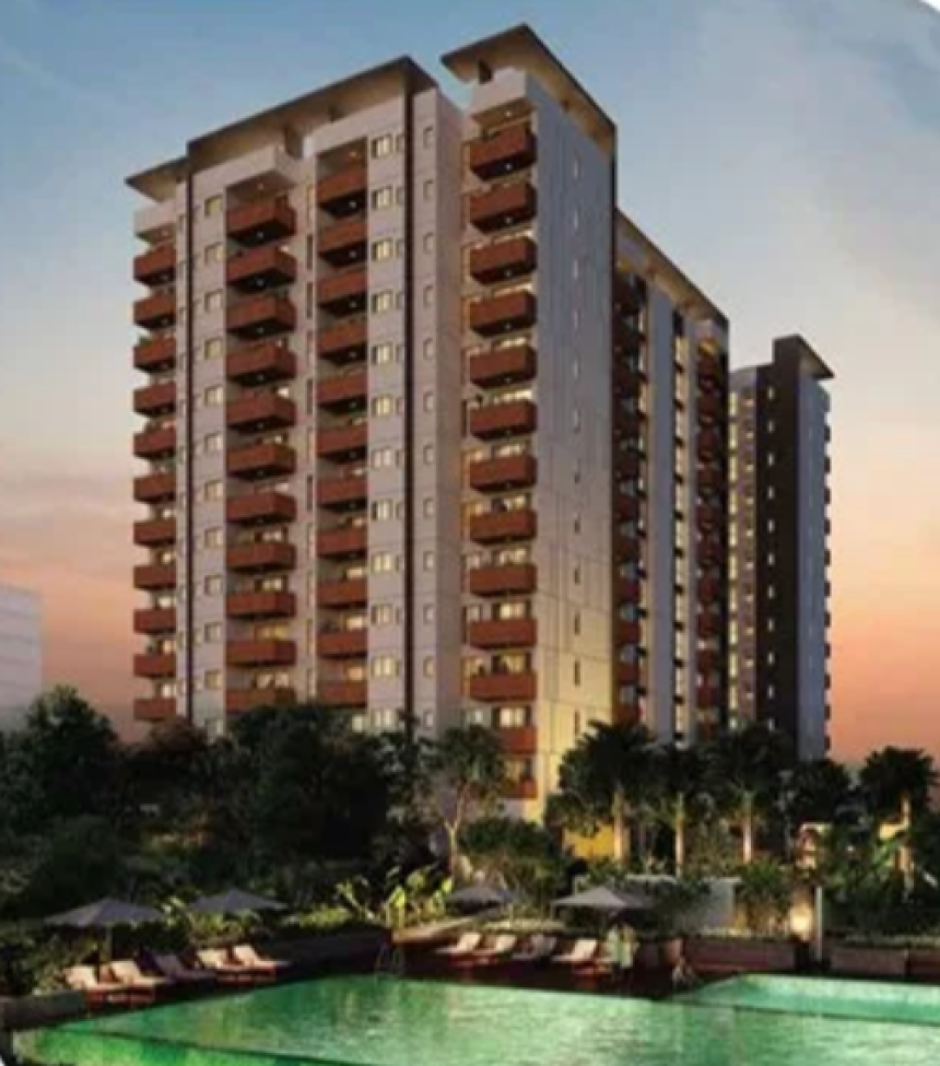 Discover Luxury Living at Assetz Soho & Sky – 3 BHK Apartments in Jakkur, North Bengaluru