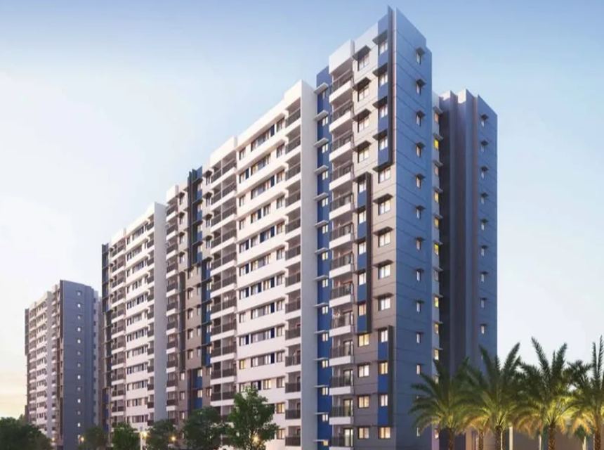 1 & 2 BHK Apartments in the Heart of Sarjapur Road, Bengaluru