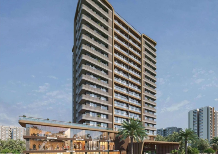 Green Orion – Cozy 1 & 2 BHK Apartments in Surat for Smart Urban Living