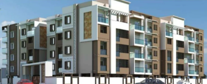 Honey Comb Homes: Elegant 2 & 3 BHK Apartments in Kengeri, Bengaluru
