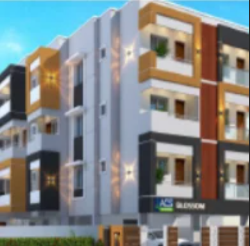Thoughtfully Crafted 1 and 2 BHK Apartments at Anakaputhur, Chennai – ACS Bloom And Blossom for Modern Families