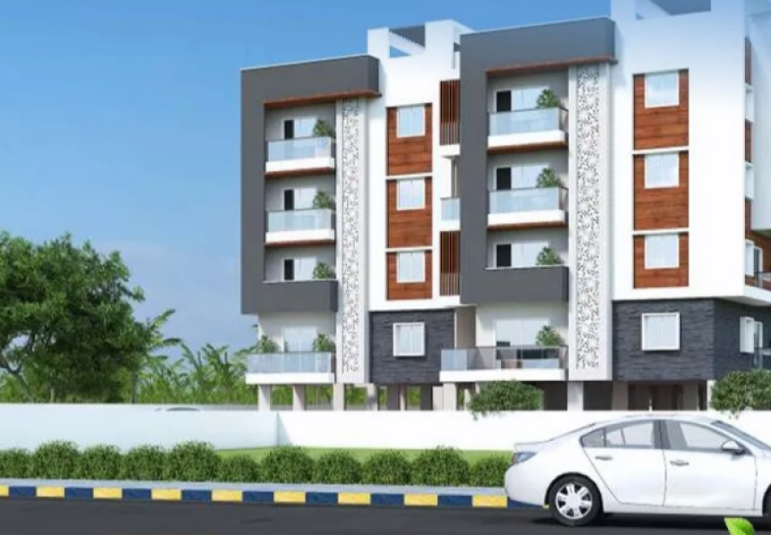 Discover Sri Garudadri Gardens: Your Dream 2 & 3 BHK Apartments in Rajarajeshwarinagar, Bengaluru