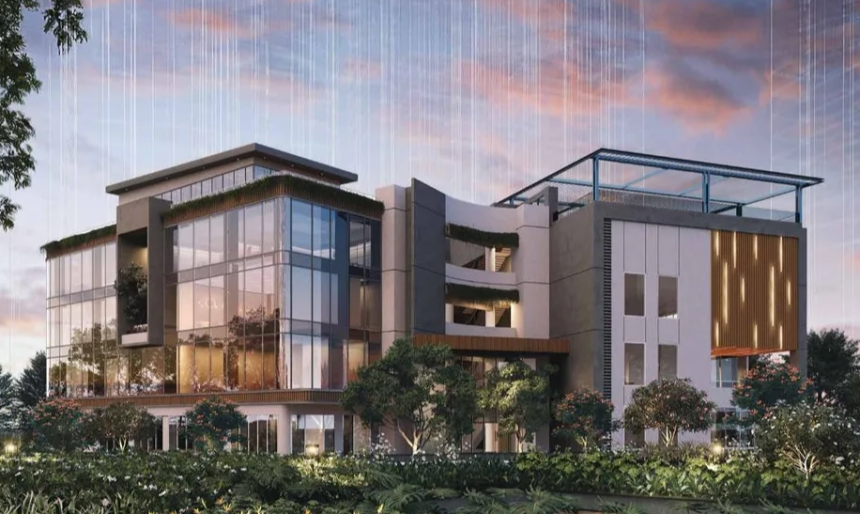 Discover Godrej Woodscapes Phase 2: Luxury 3.5 & 4 BHK Apartments in Budigere Cross, Bengaluru