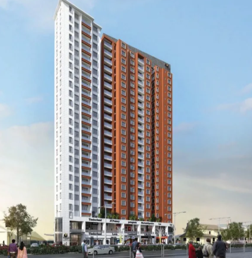 2, 2.5, 3 & 4 BHK Apartments in Kammanahalli, Bengaluru