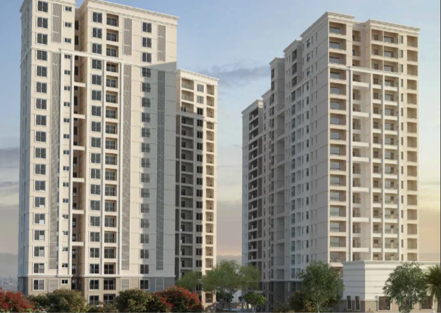 Discover Complete Living – 1 to 4 BHK Apartments at Madipakkam, Chennai by Sobha Winchester