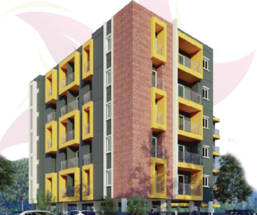 Habulus Sai Serenity – Affordable 1, 2 & 3 BHK Apartments in Electronic City, Bengaluru