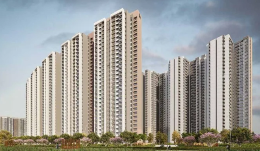 Prestige Meridian Park Phase 3 – 2 & 3 BHK Apartments in Sarjapur Road, Bengaluru