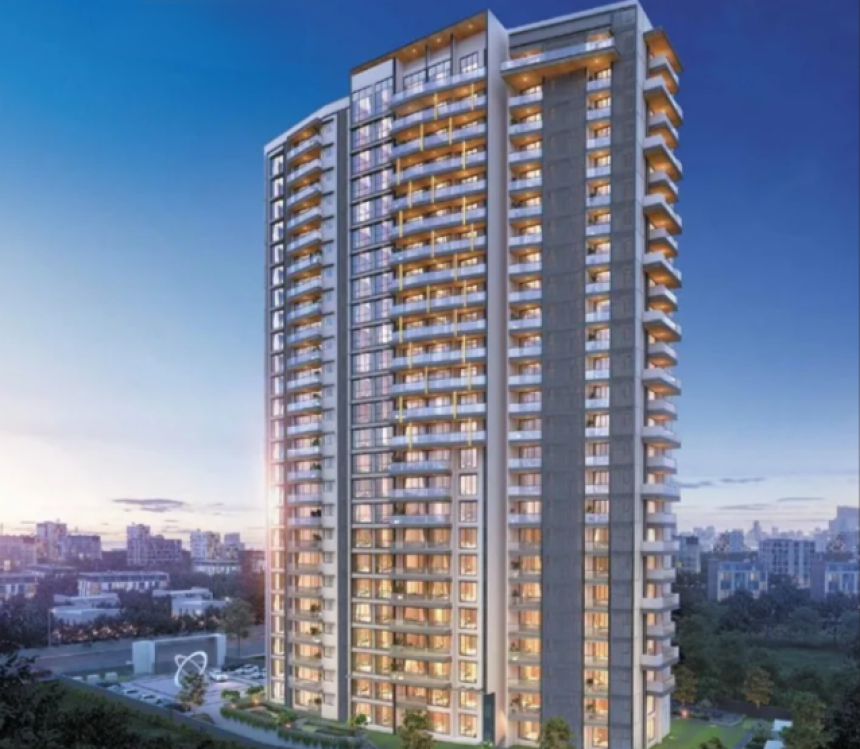 Purva Orient Grand: Luxury 3 & 4 BHK Apartments in Lalbagh, Bangalore