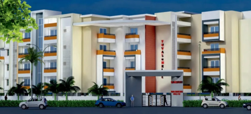 Yuva Sunrise: Affordable Luxury Living in Attibele, Bangalore