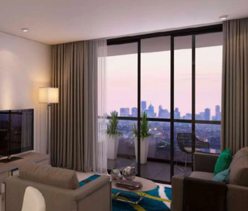 Urbanrise Eternity – Elegant 2 and 3 BHK Villas in the Green Zone of Thirumazhisai, Chennai