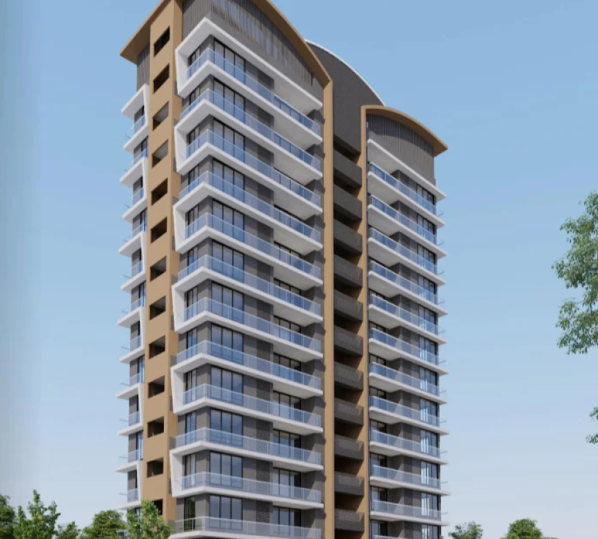 Experience Elevated Living at Shivay Shivalik Celebration B & C – Premium 3 BHK Apartments in Surat
