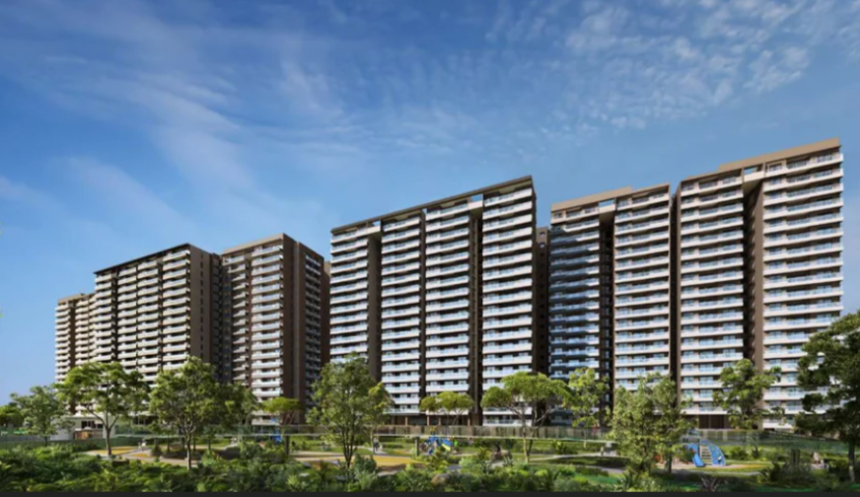 Prestige Raintree Park: Luxury 3 & 4 BHK Apartments in Whitefield, Bengaluru