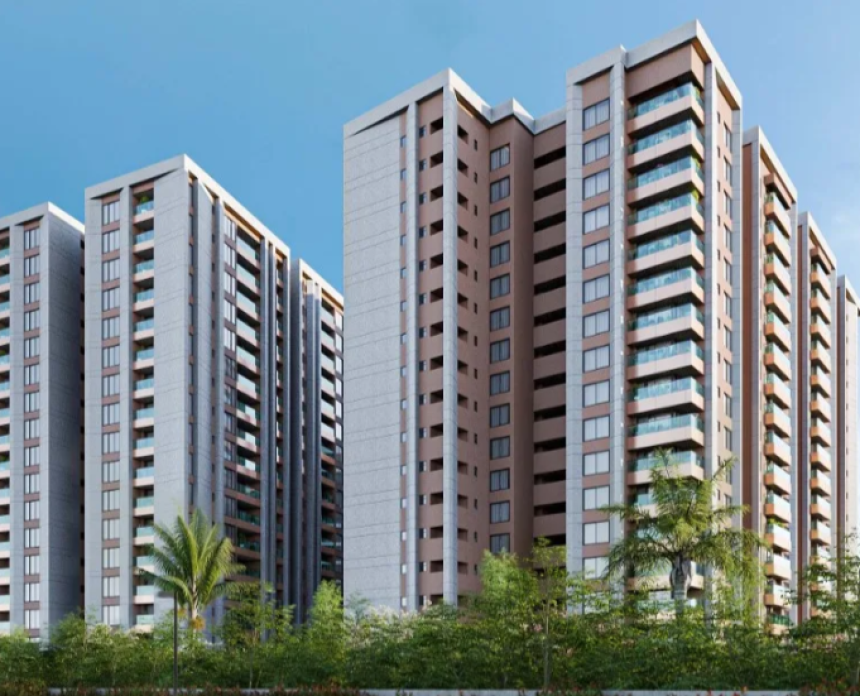 SOBHA Infinia: Ultra-Luxury 3 & 4 BHK Apartments in Koramangala, Bengaluru
