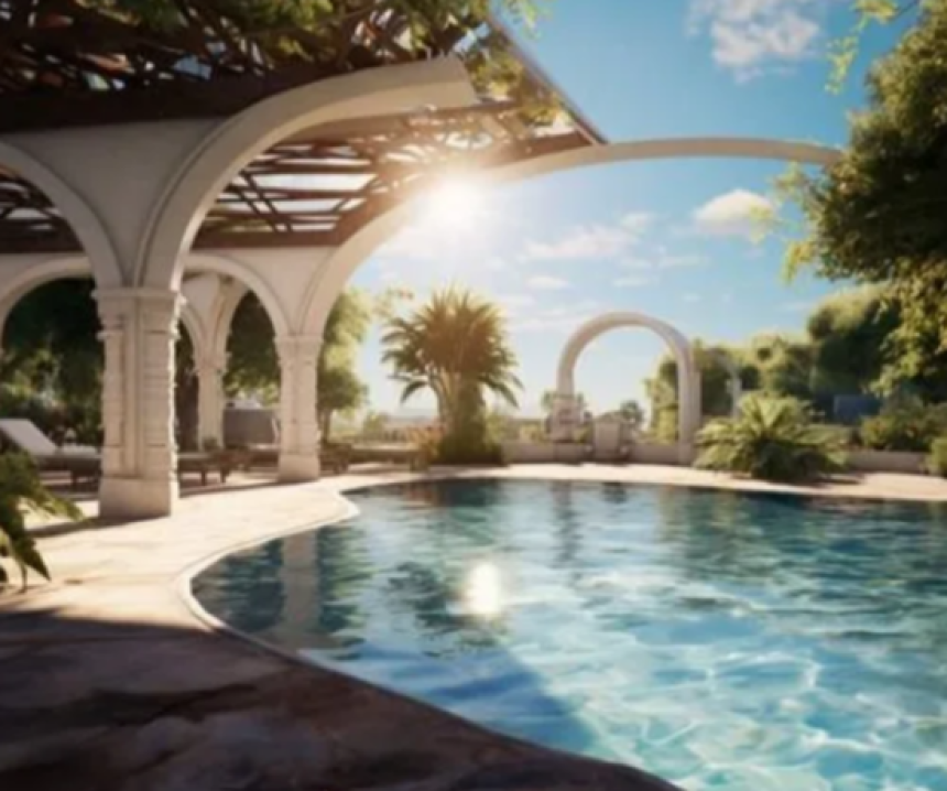 Residential Plots In Bangalore