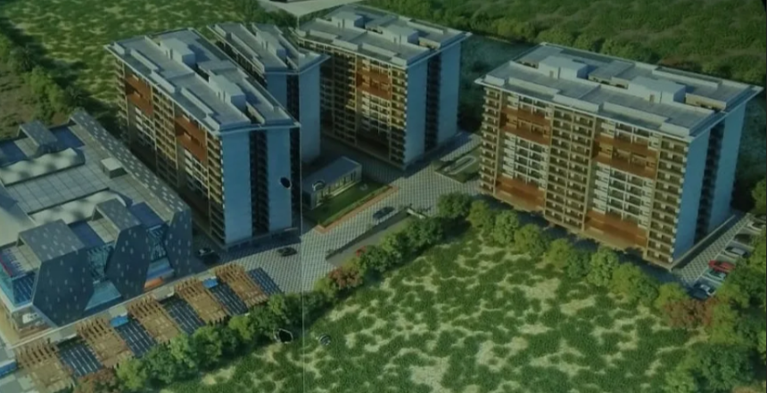 2 BHK in Surat