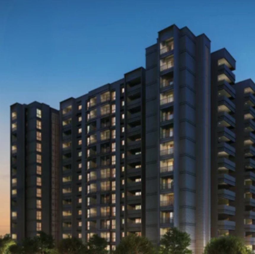 Assetz 66 & Shibui: Ultra-Luxury 4 BHK Apartments in Whitefield, Bengaluru