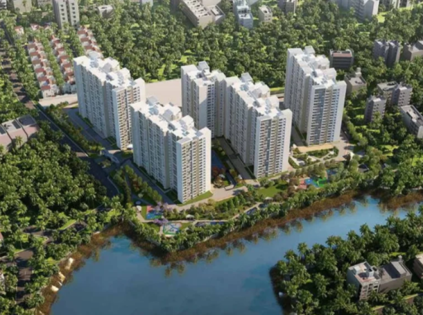 Sumadhura Folium – Premium 1, 2, 3 & 4 BHK Apartments in Whitefield, Bengaluru